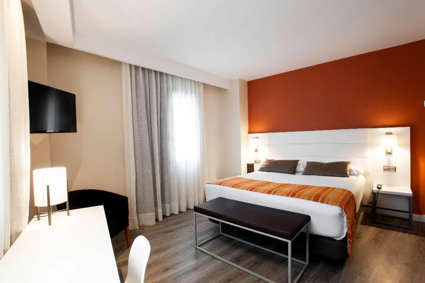 Catalonia Conde de Floridablanca ROOM_EXAMPLE