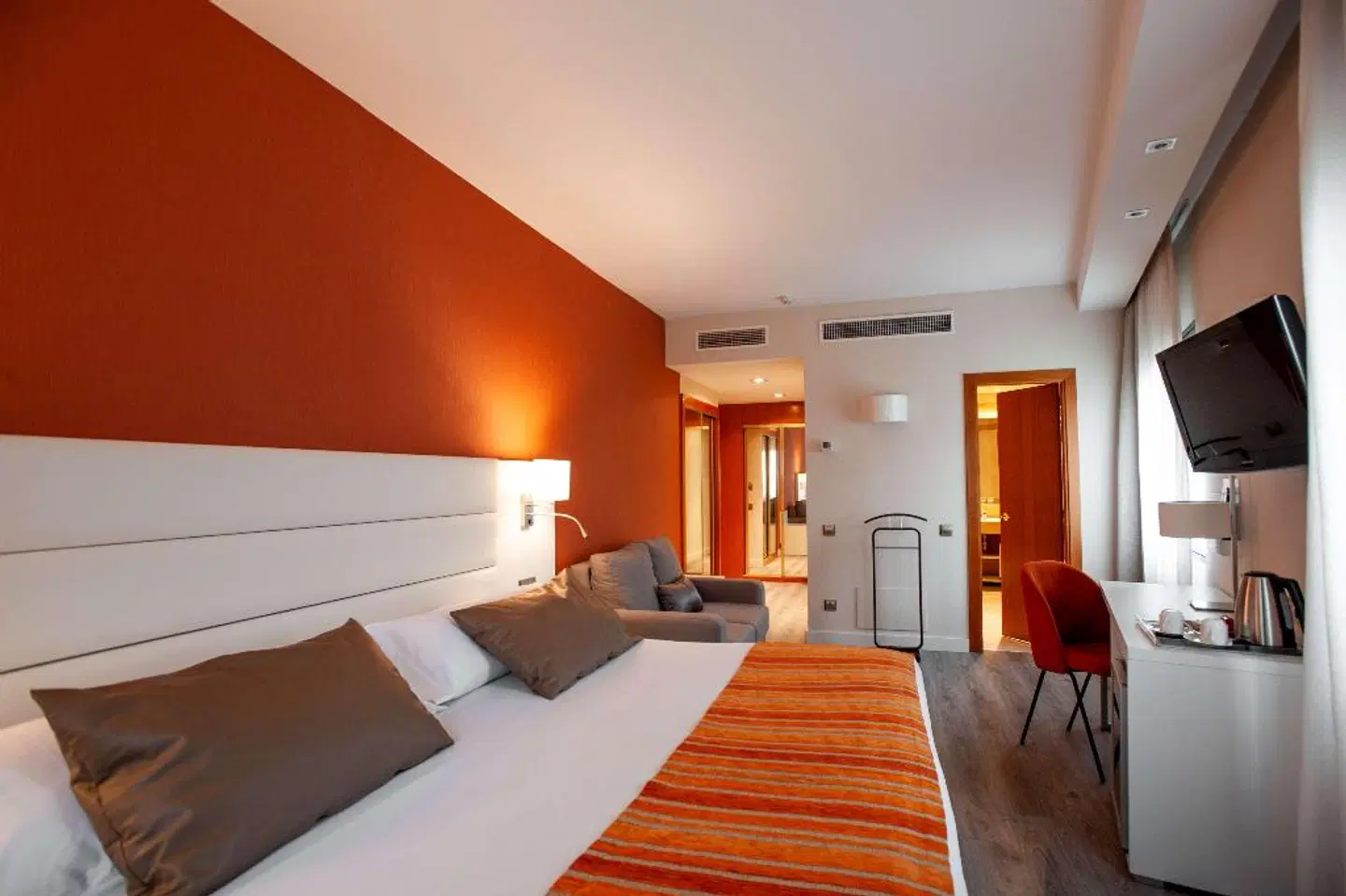 Catalonia Conde de Floridablanca ROOM_EXAMPLE