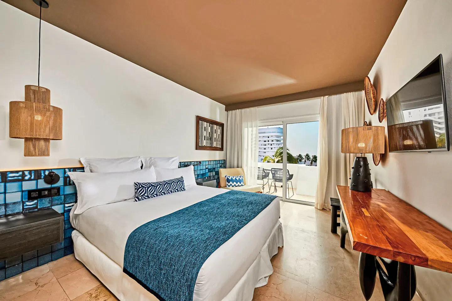Hyatt Ziva Jardín Tropical Tenerife ROOM_EXAMPLE