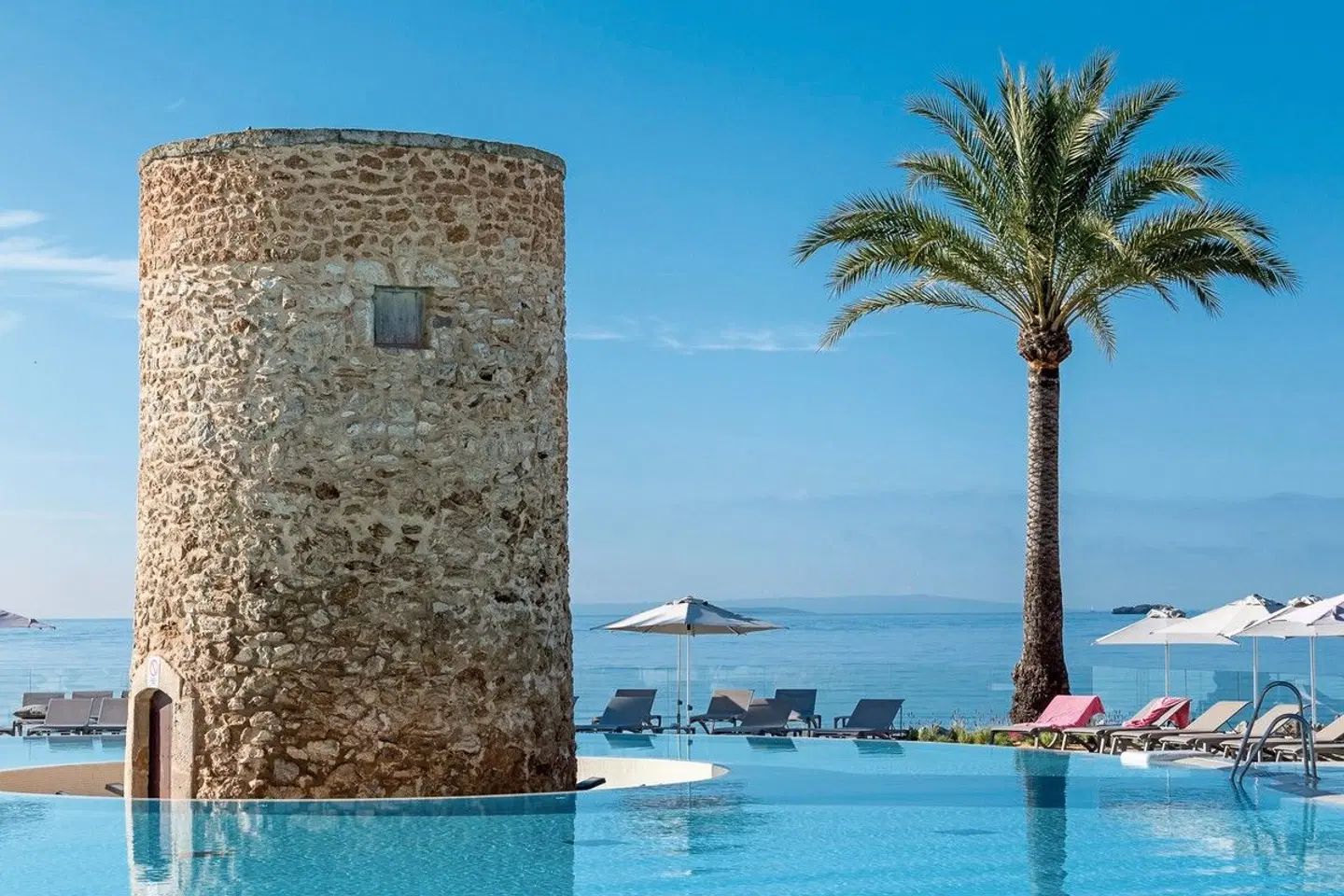 Torre del Mar OUTDOOR_POOL