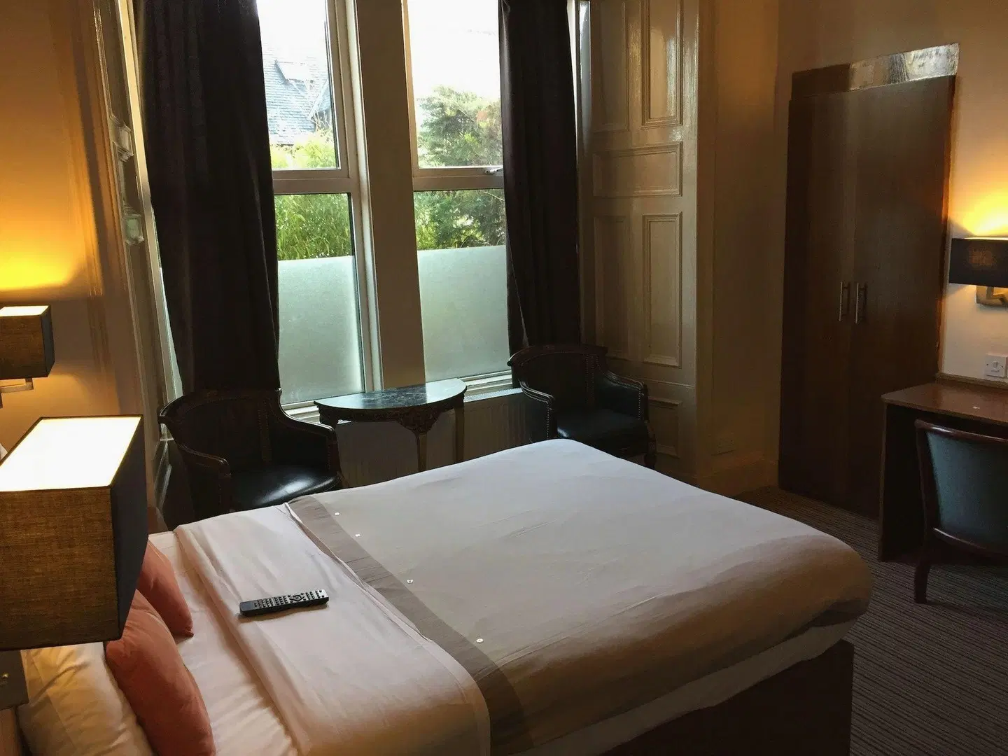 Leith House ROOM_EXAMPLE