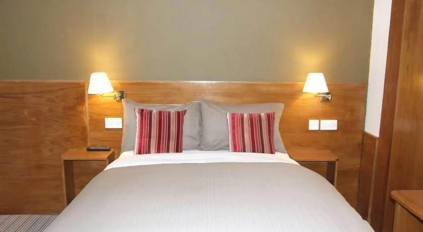 Leith House ROOM_EXAMPLE