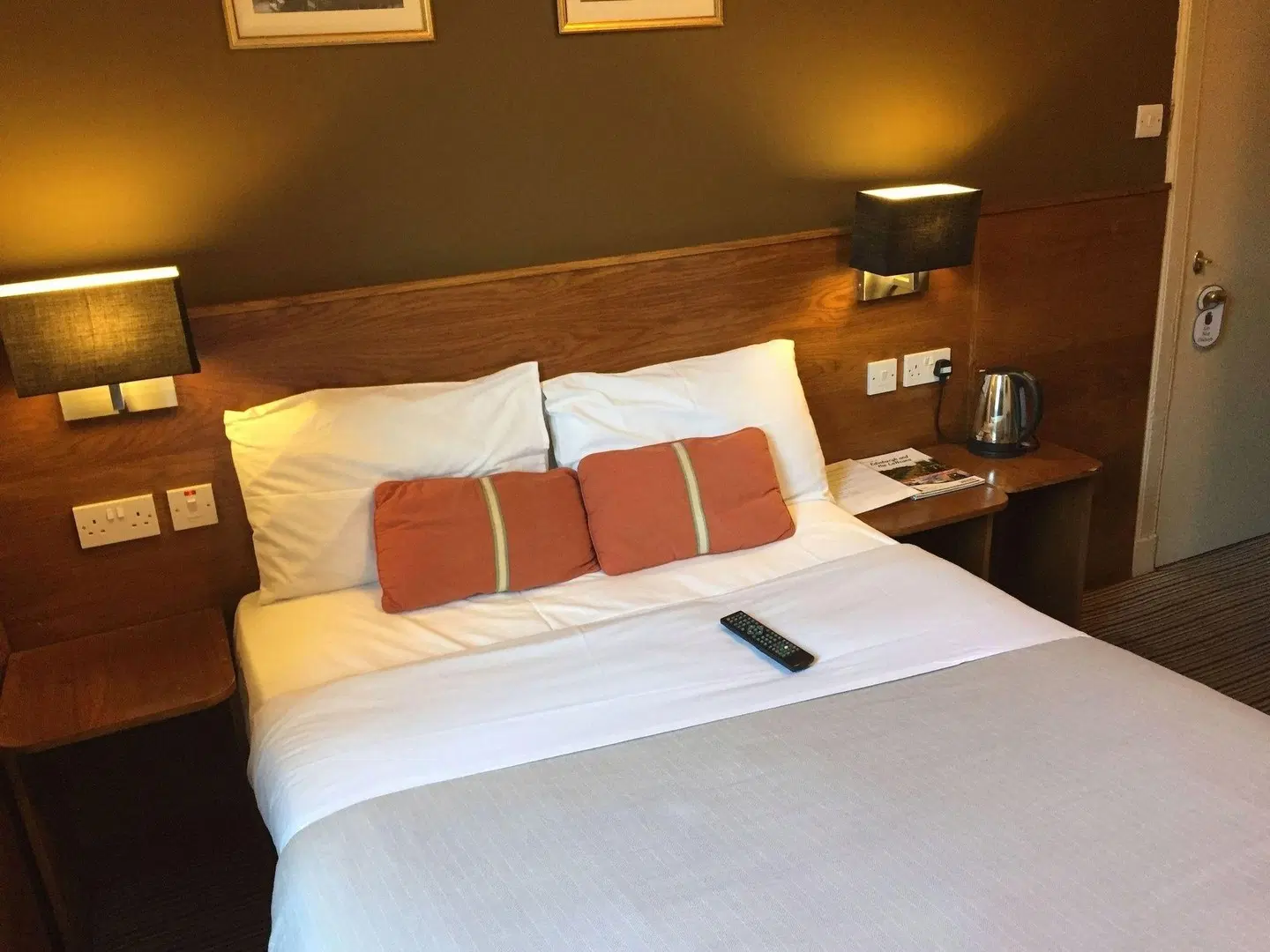 Leith House ROOM_EXAMPLE