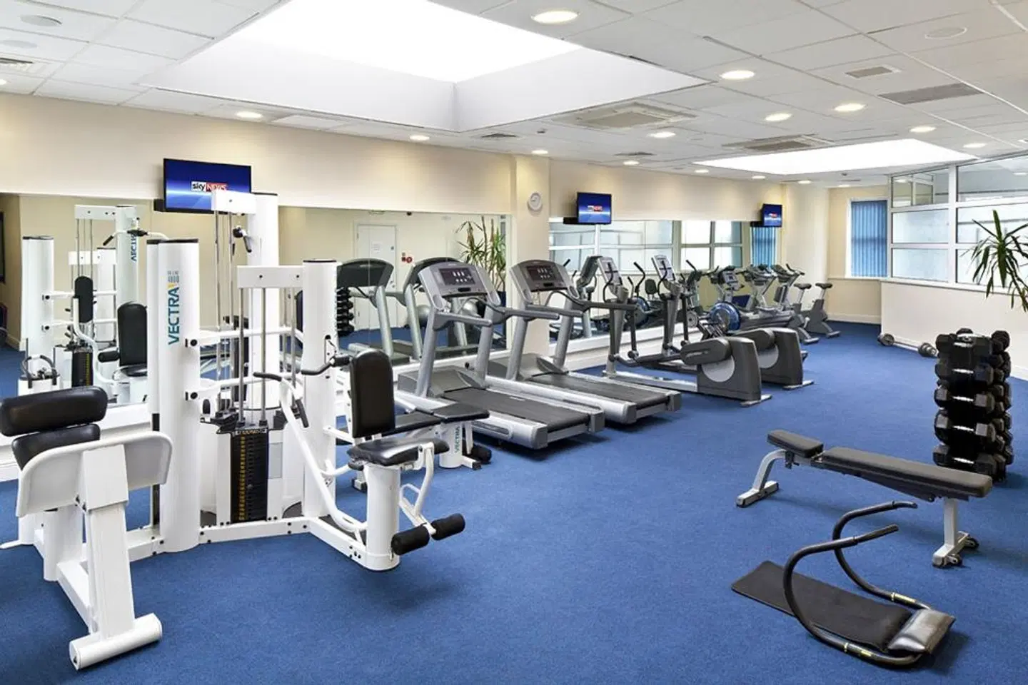The Address Cork SPORTS_AND_LEISURE