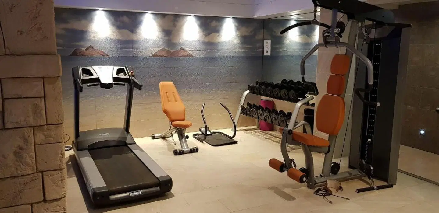 Pimar & Spa SPORTS_AND_LEISURE