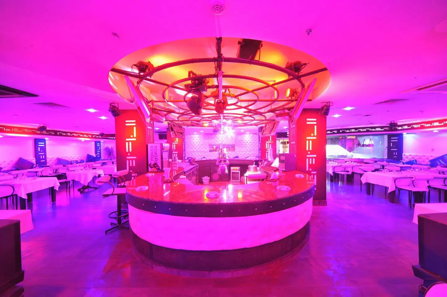 El Andalous Bar