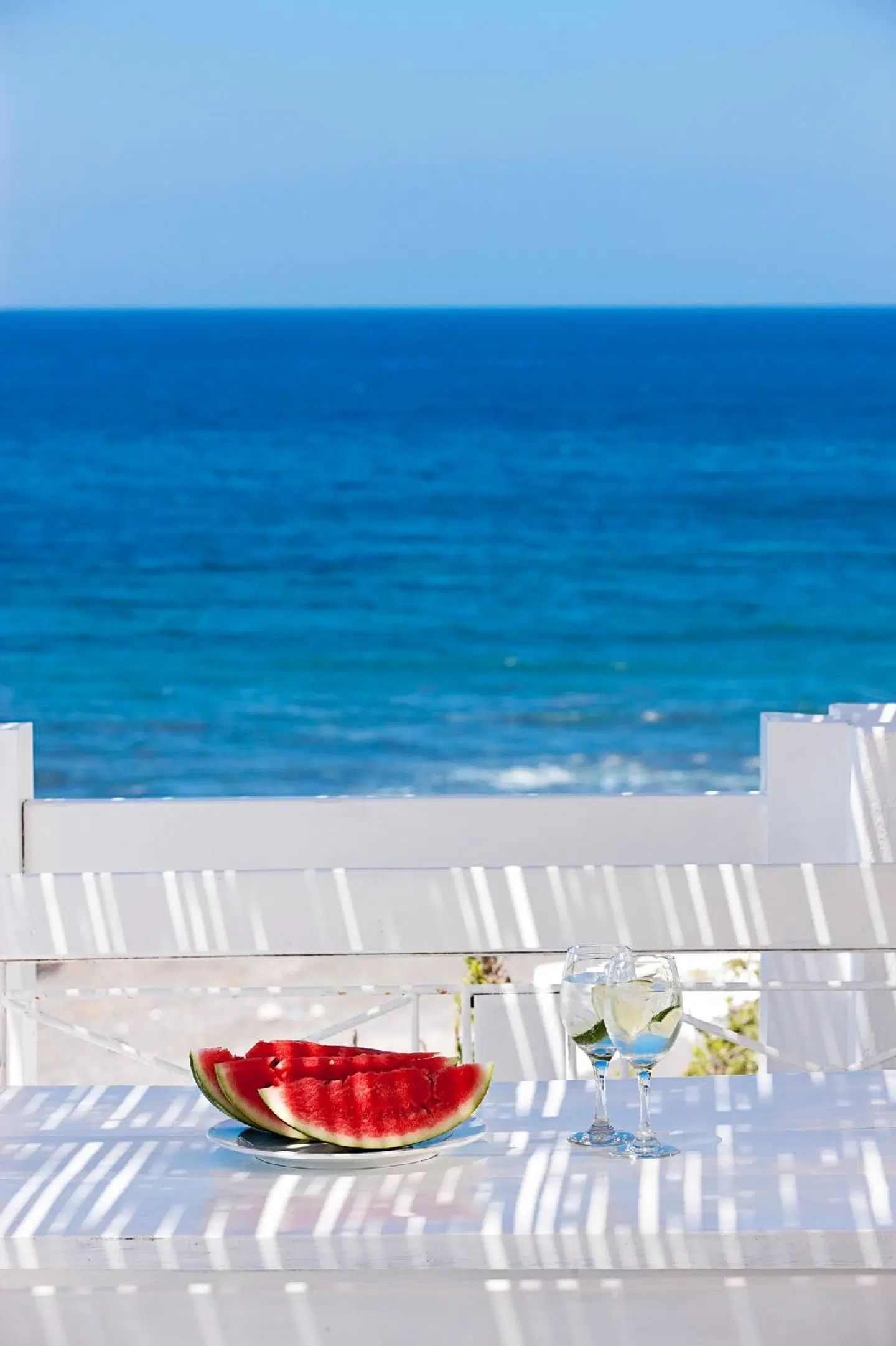 Notos Therme and Spa Strand