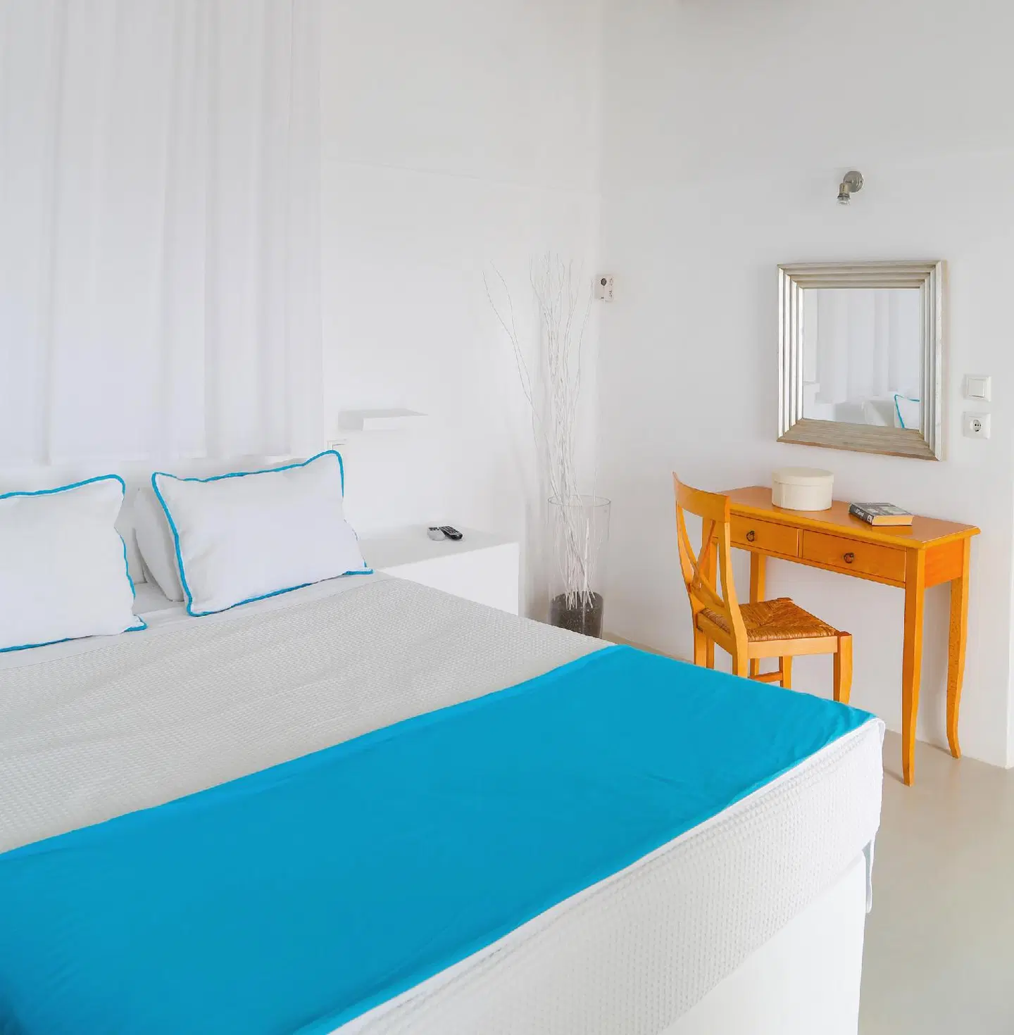 Notos Therme and Spa ROOM_EXAMPLE