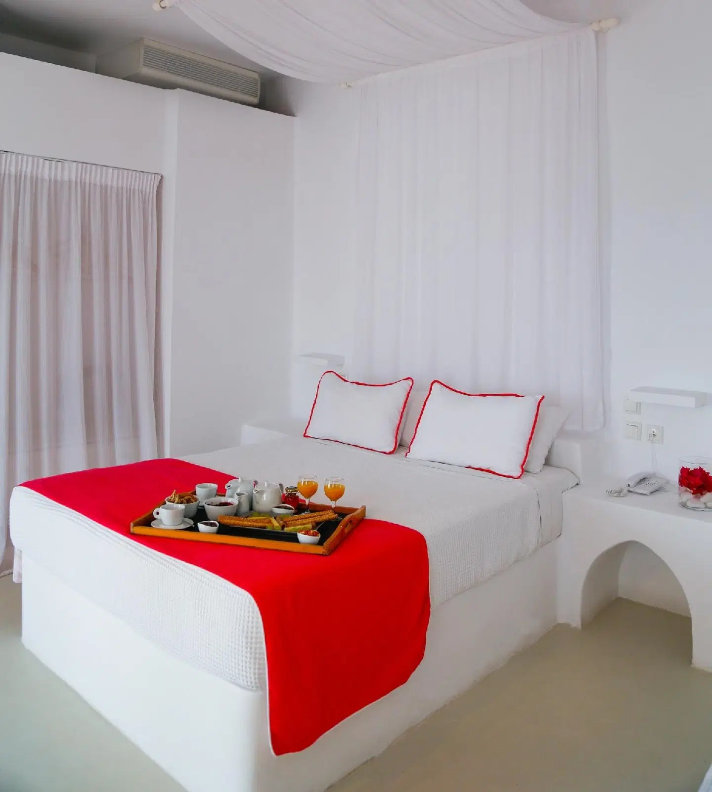 Notos Therme and Spa ROOM_EXAMPLE