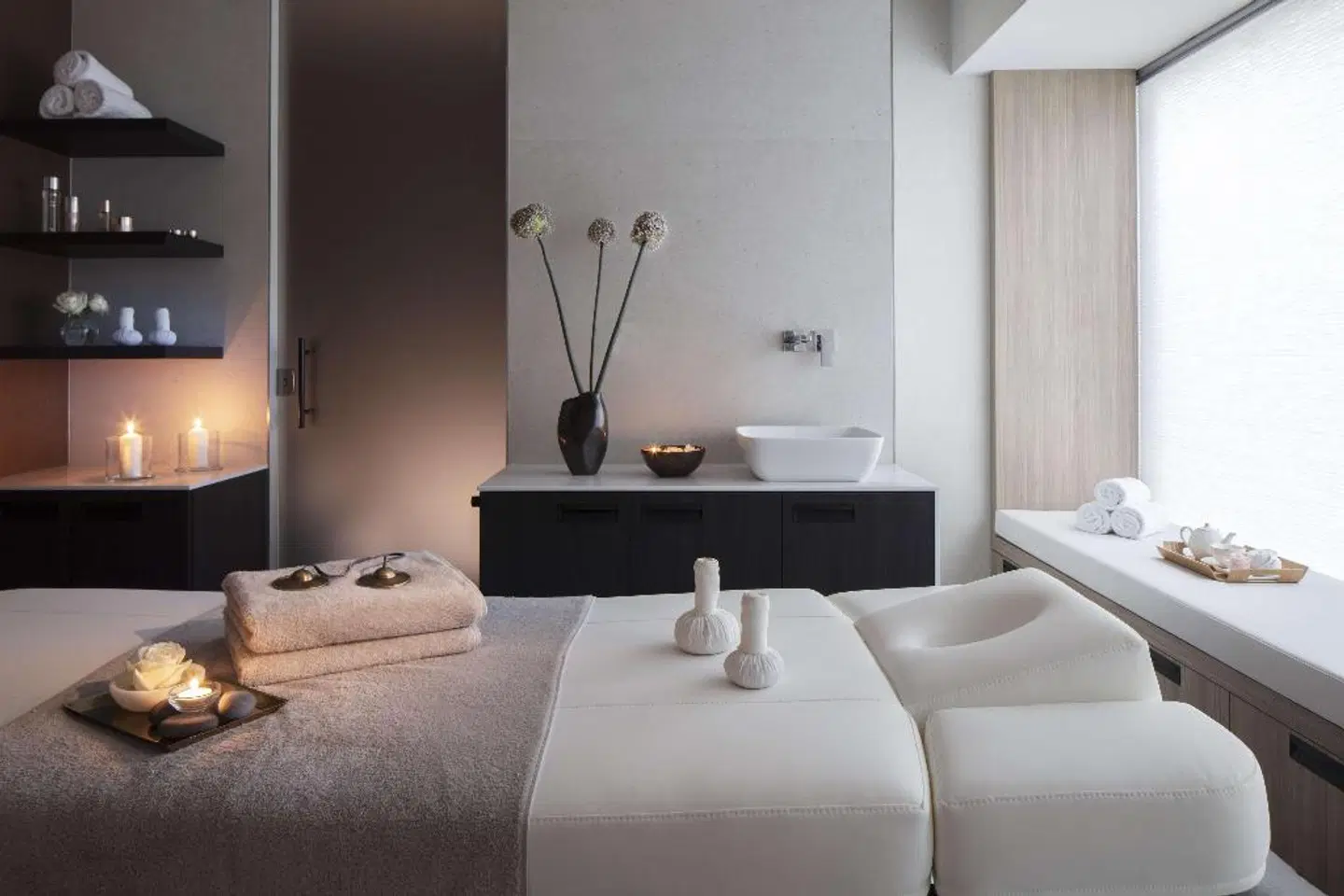 Anantara Grand Hotel Krasnapolsky Amsterdam HEALTH_BEAUTY