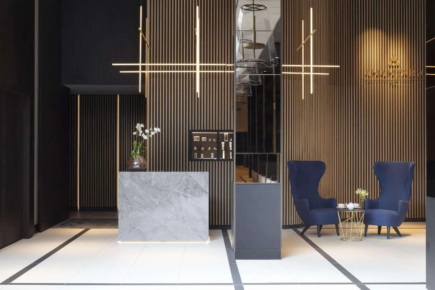 Anantara Grand Hotel Krasnapolsky Amsterdam LOUNGE_LOBBY
