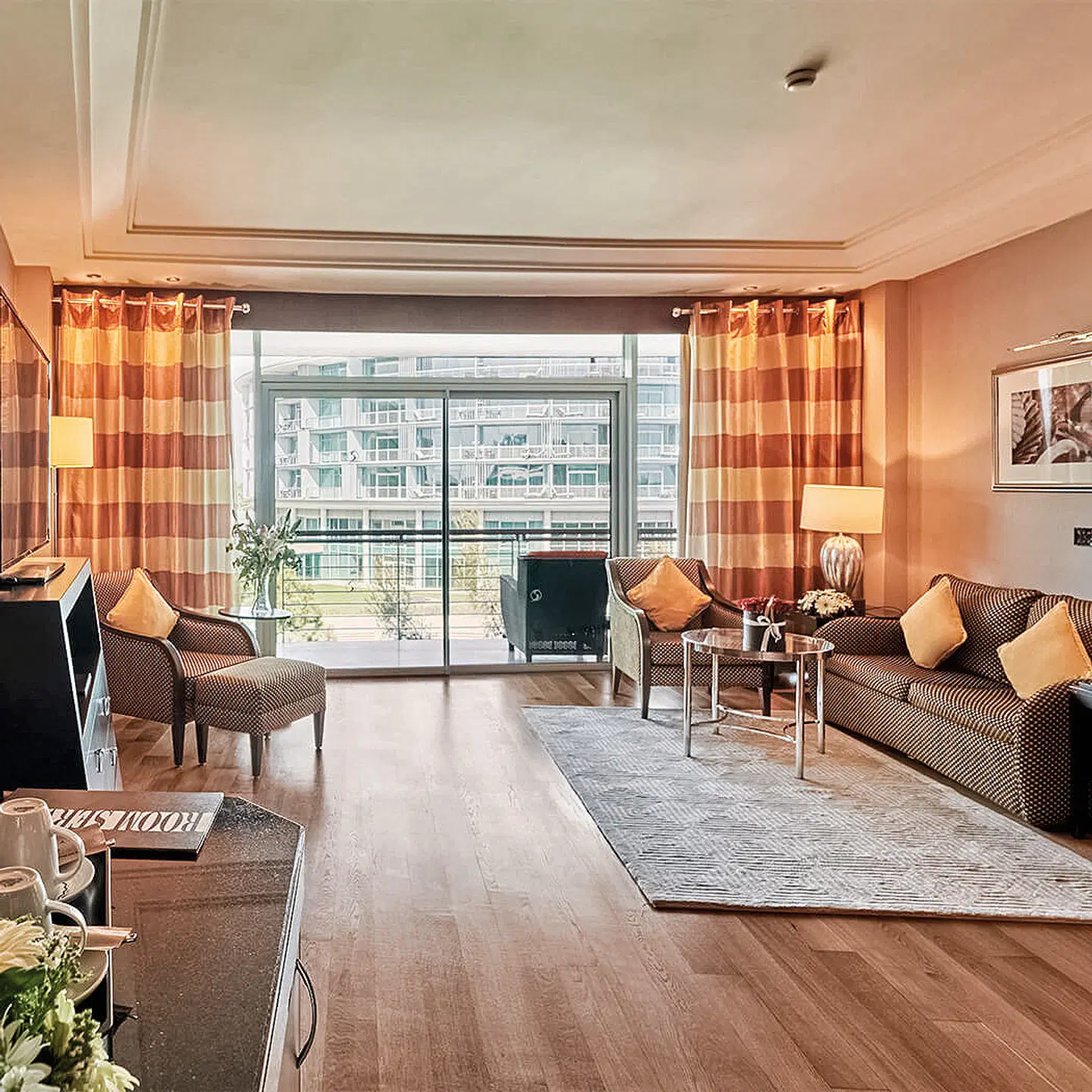 Calista Luxury Resort ROOM_EXAMPLE