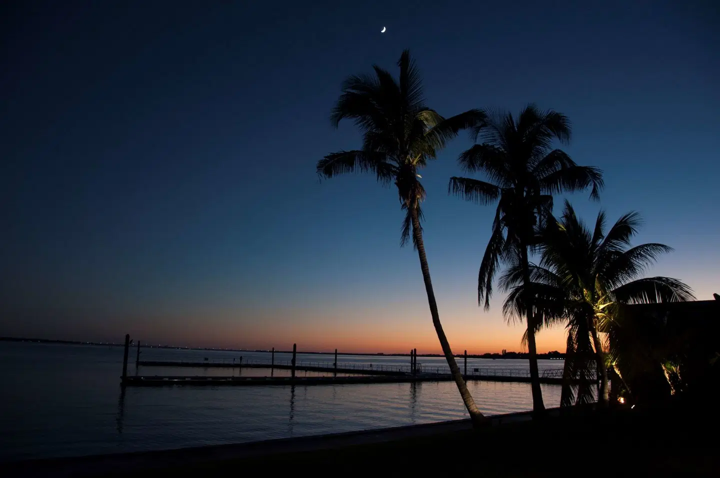 Best Western Fort Myers Waterfront LANDSCAPE