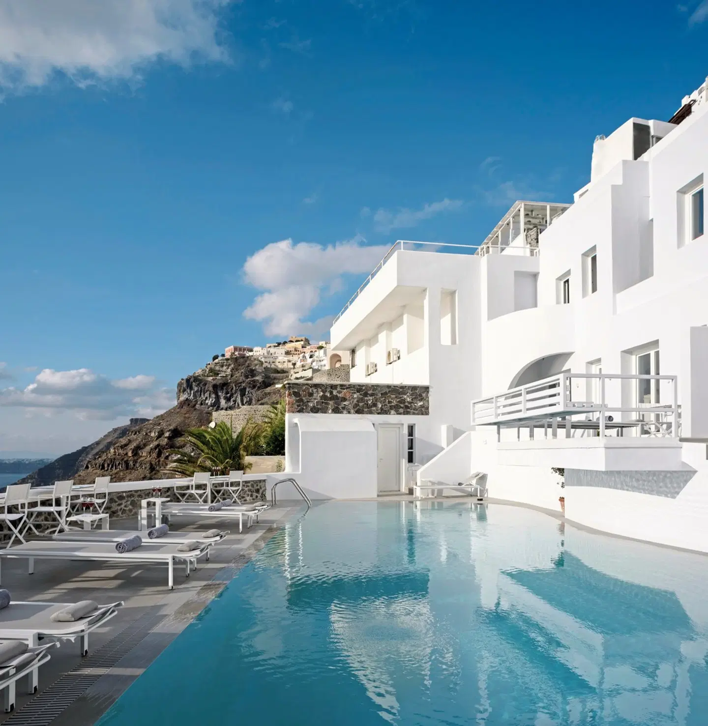 Panorama Suites OUTDOOR_POOL