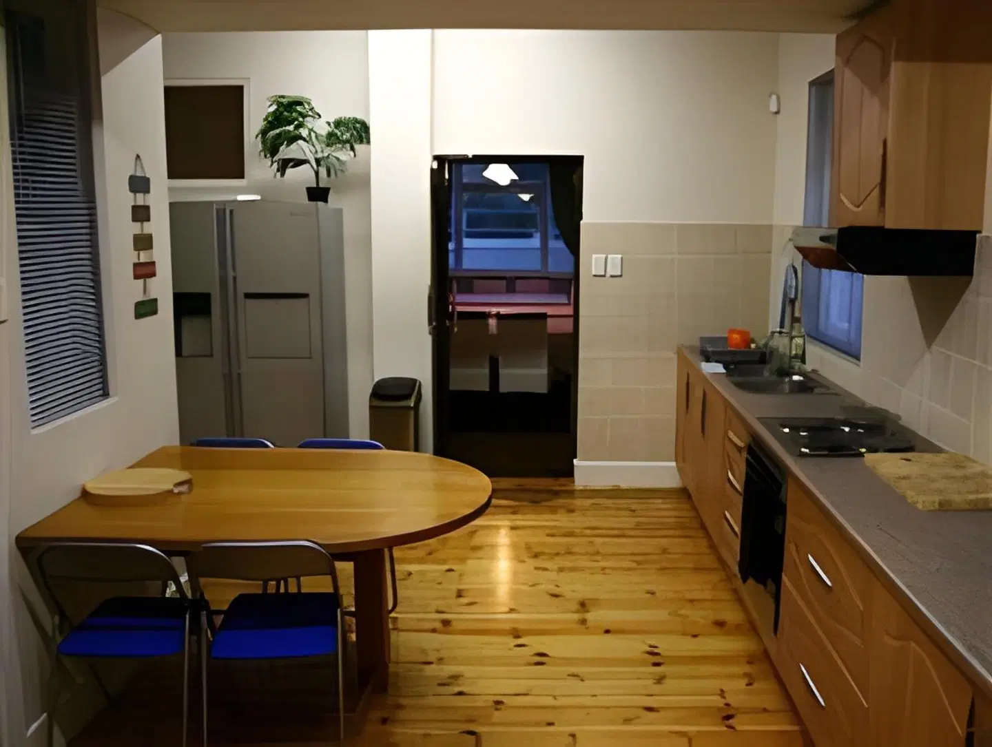 A&A Guesthouse ROOM_EXAMPLE