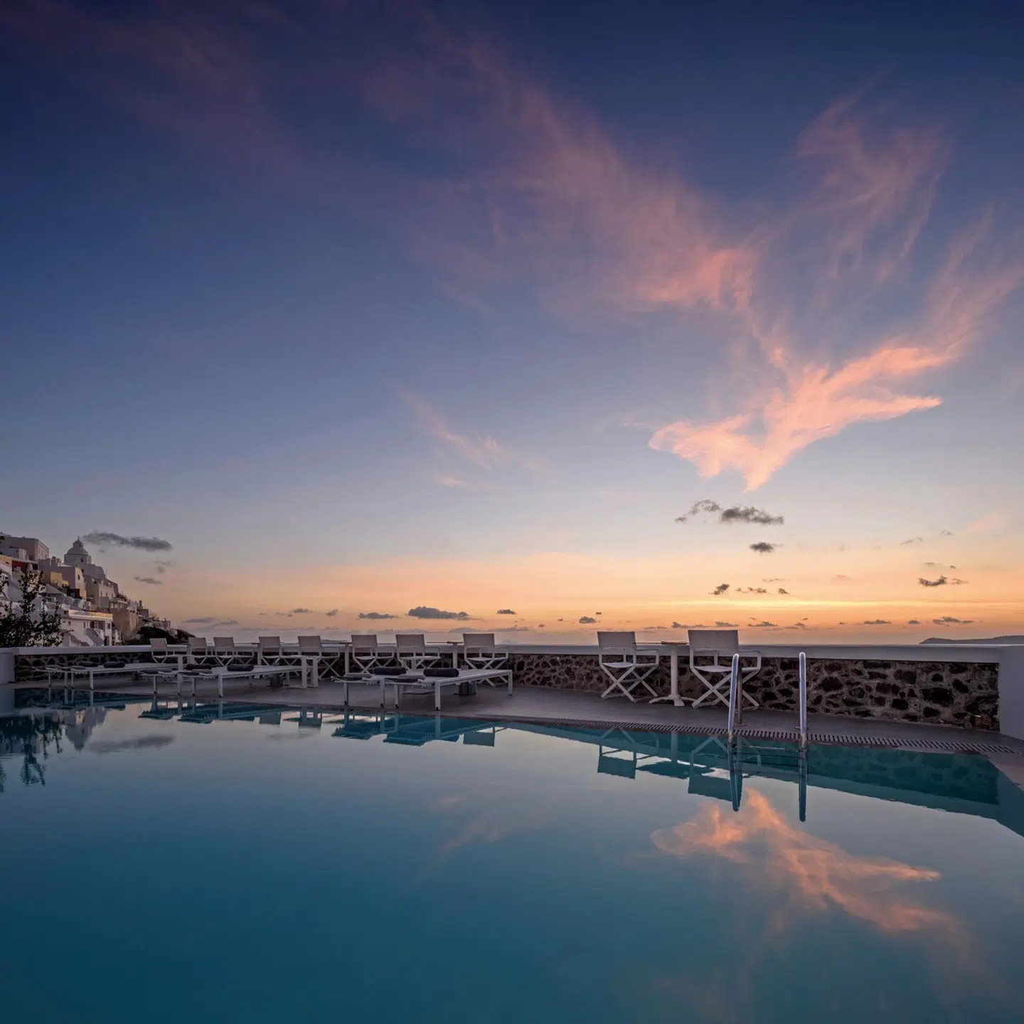 Panorama Suites OUTDOOR_POOL