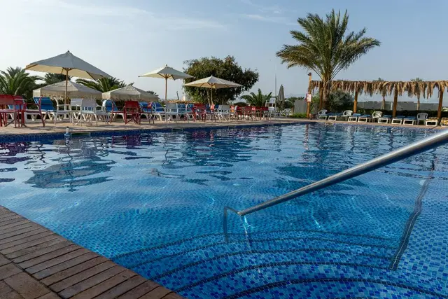Fort Arabesque Resort, Spa & Villas OUTDOOR_POOL