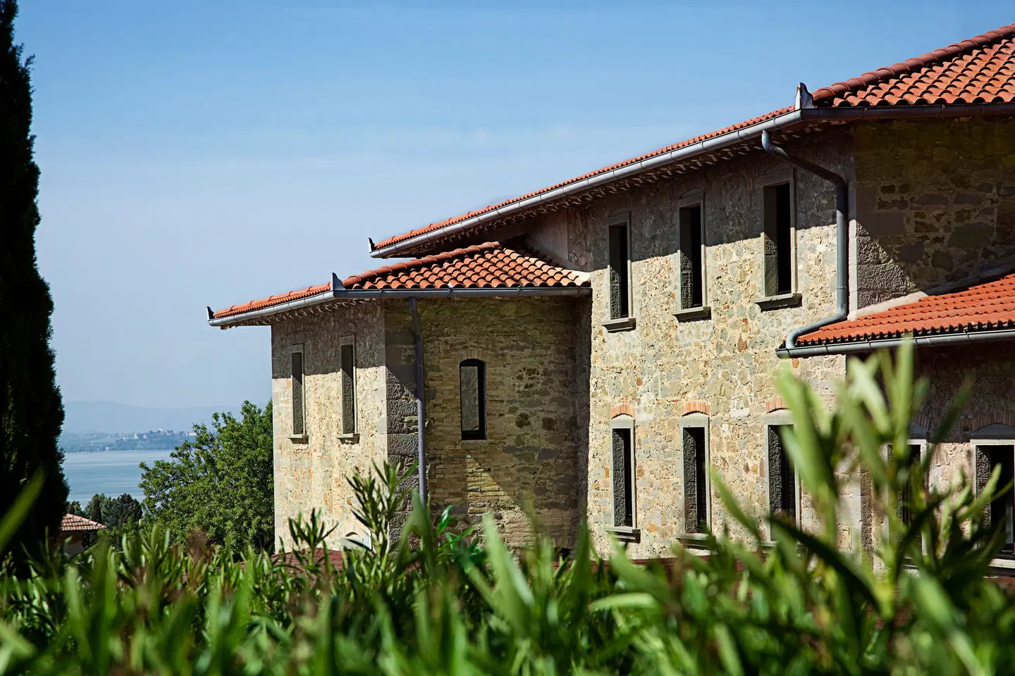 Villa Paradiso EXTERIOR