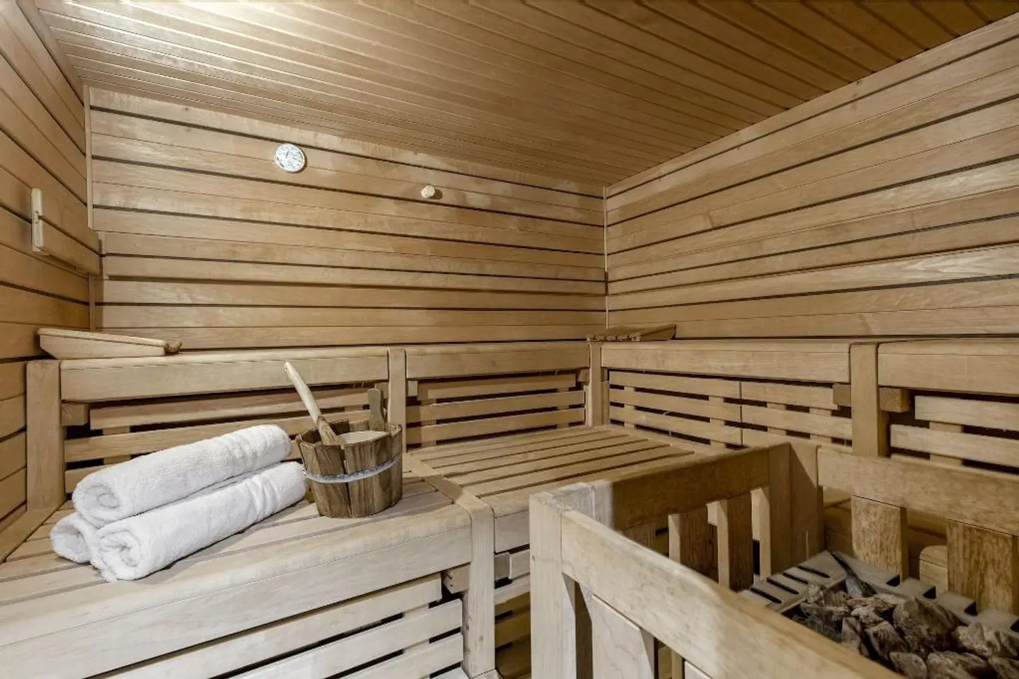 Mein Strandhaus HEALTH_BEAUTY