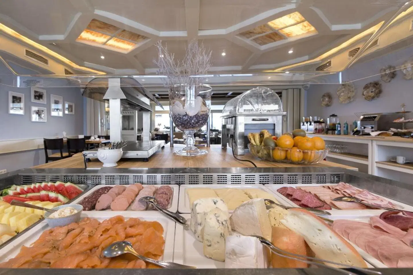 Mein Strandhaus Restaurant