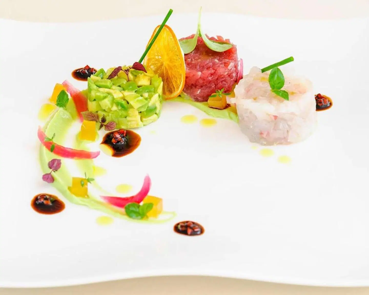 Villa Ottone Restaurant