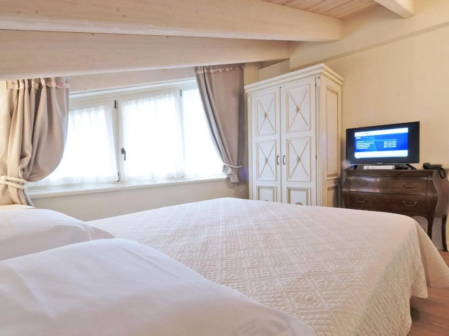 Chervò Golf Apartments ROOM_EXAMPLE