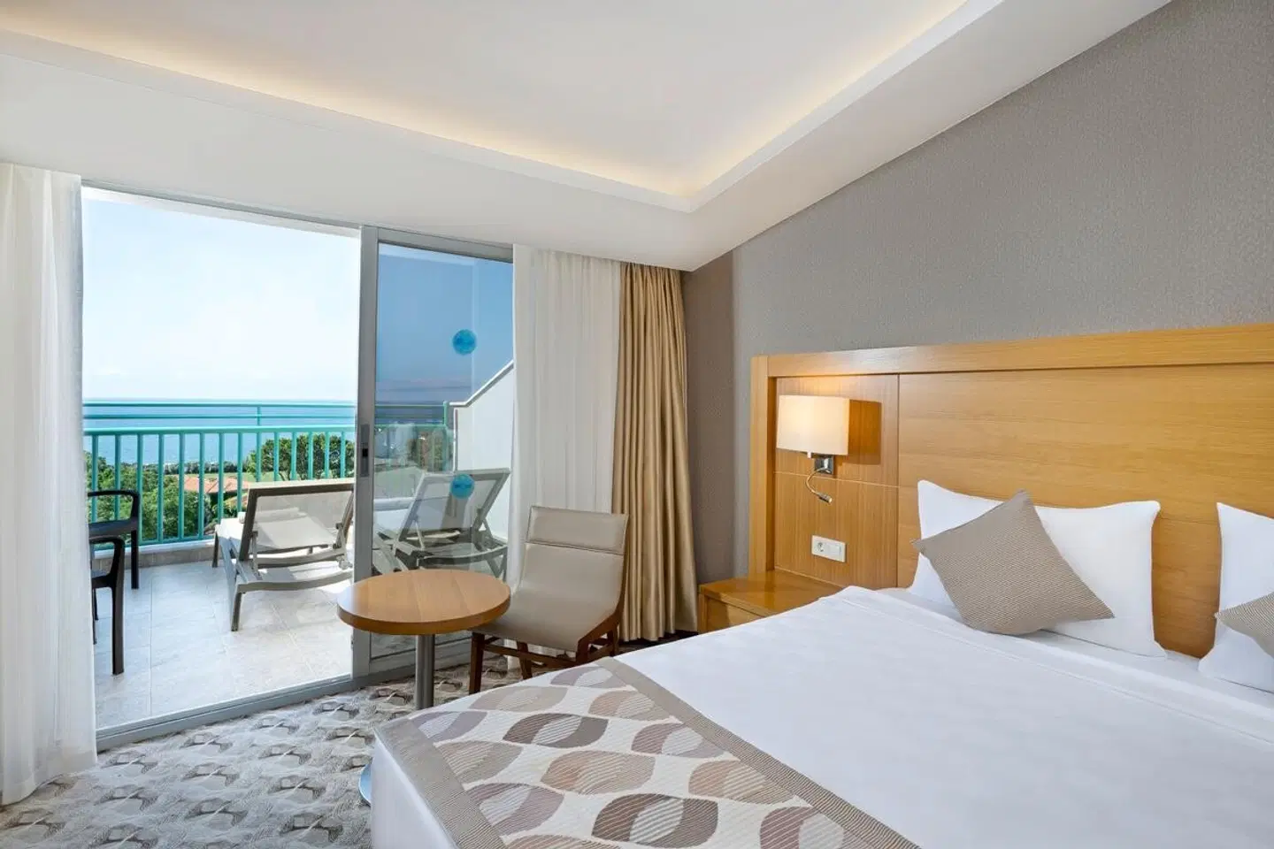 Belconti Resort Hotel ROOM_EXAMPLE