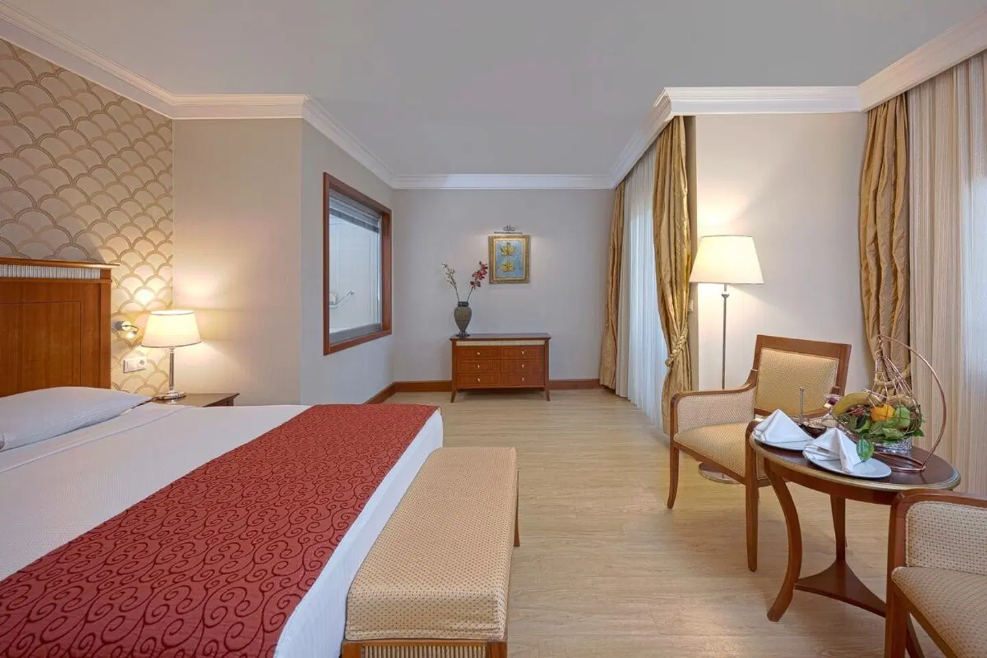 Belconti Resort Hotel ROOM_EXAMPLE