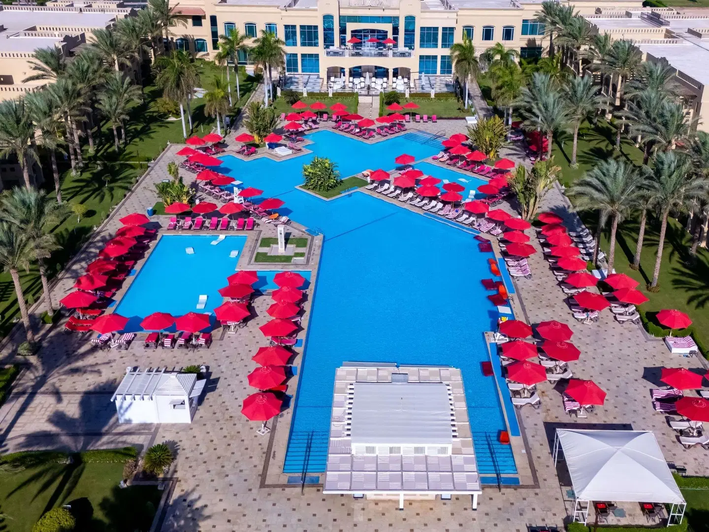 Rixos Sharm El Sheikh Adults Only 18+ EXTERIOR