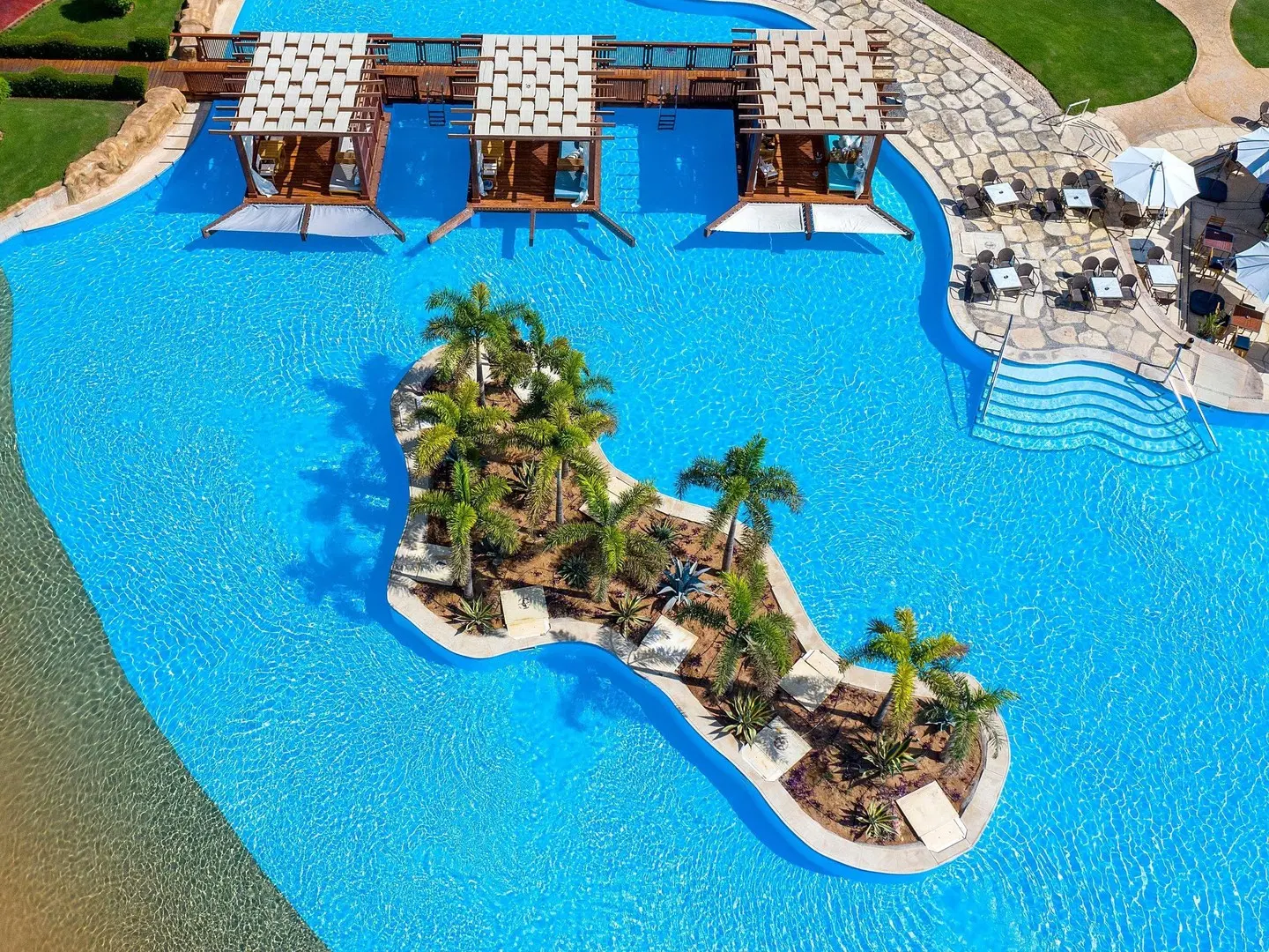 Rixos Sharm El Sheikh Adults Only 18+ MODEL_IMPRESSION