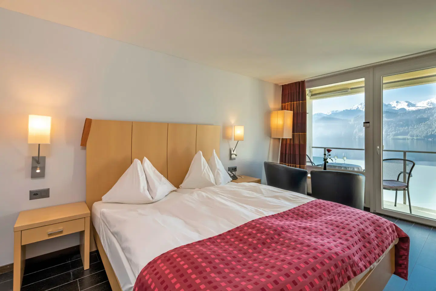 Hotel Alexander ROOM_EXAMPLE