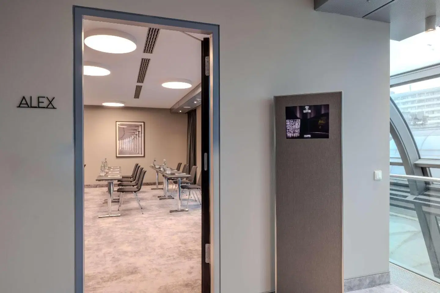 Radisson Blu Berlin ROOM_EXAMPLE