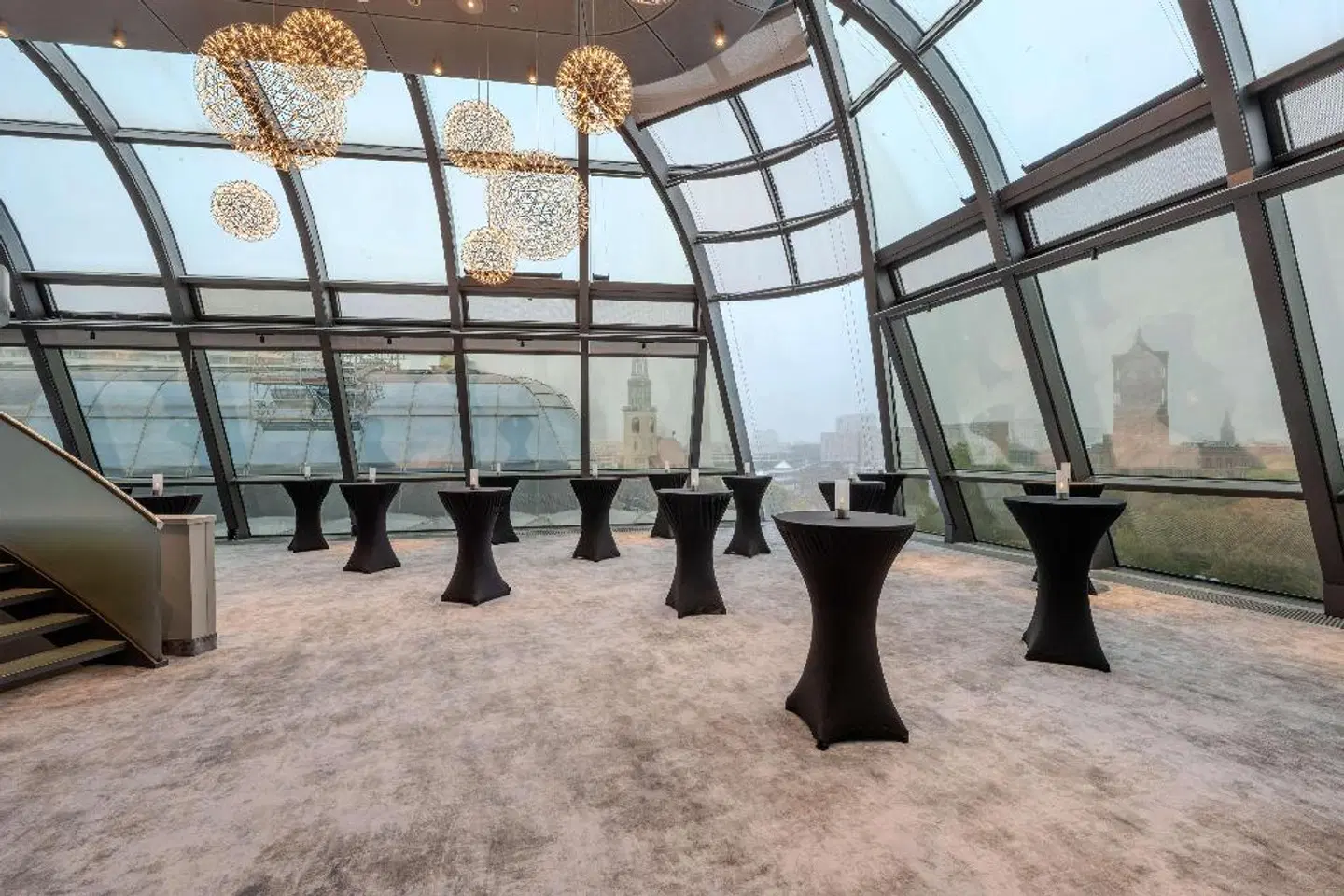 Radisson Blu Berlin Strand