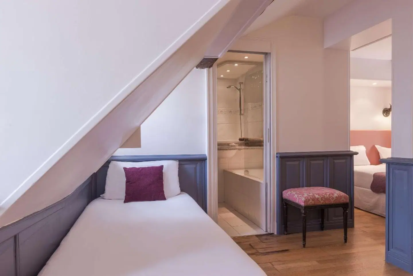 Hôtel Gaillon Opéra ROOM_EXAMPLE