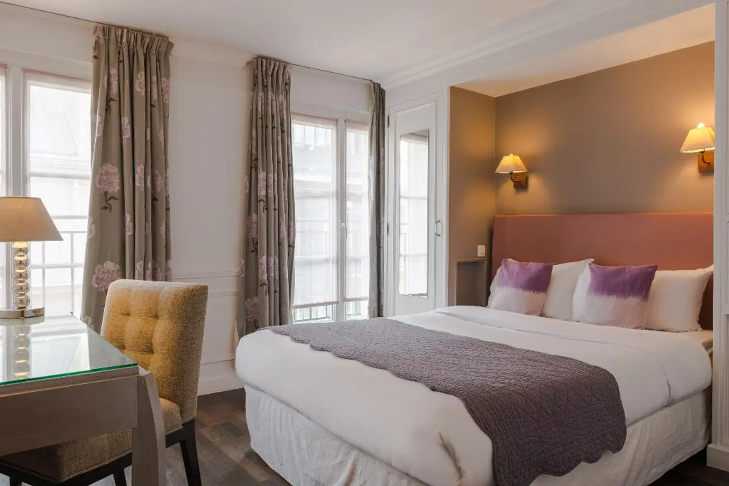 Hôtel Gaillon Opéra ROOM_EXAMPLE