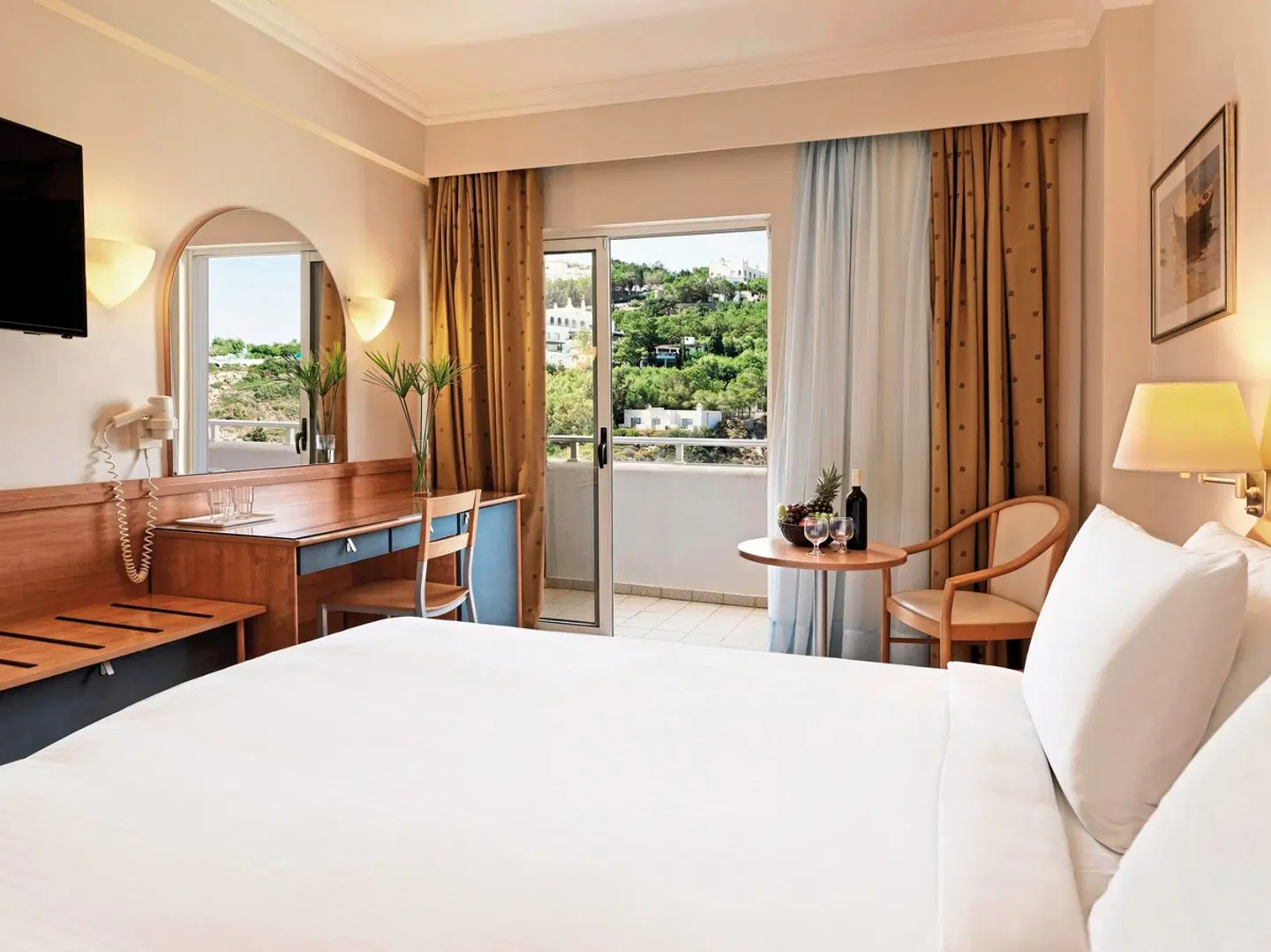 Esperides Beach ROOM_EXAMPLE