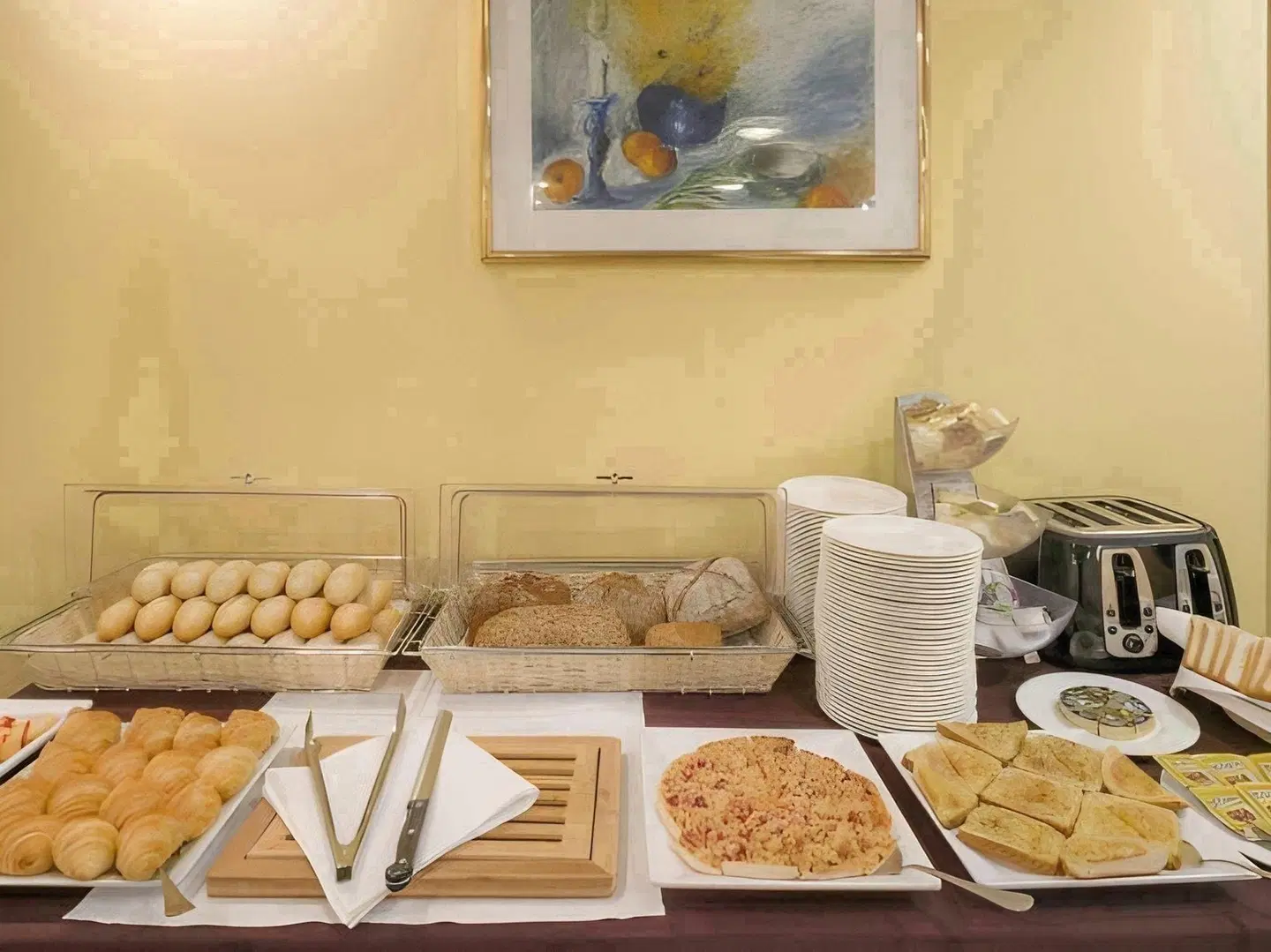 Reytan Restaurant