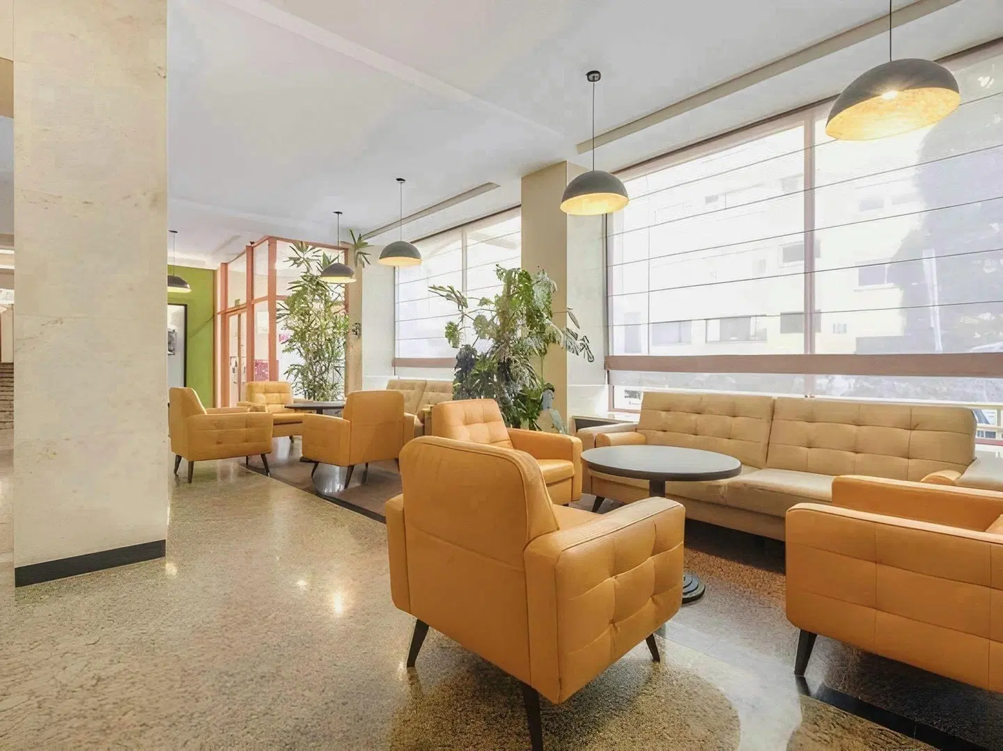 Reytan LOUNGE_LOBBY