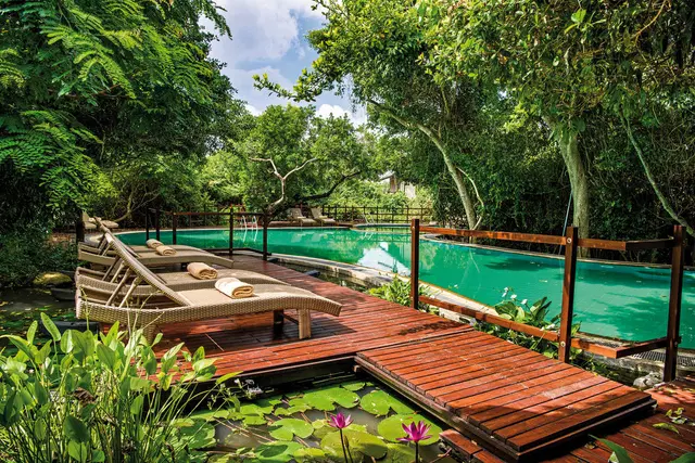 Jungle Beach an Uga Experience OUTDOOR_POOL
