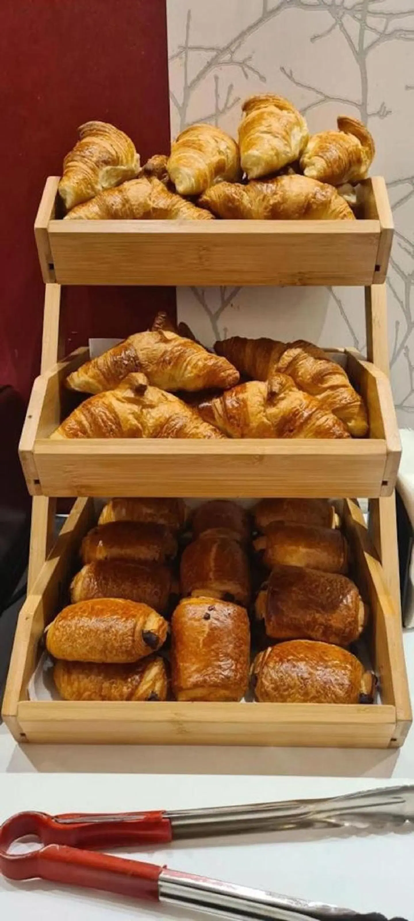 Migny Opéra Montmartre Restaurant