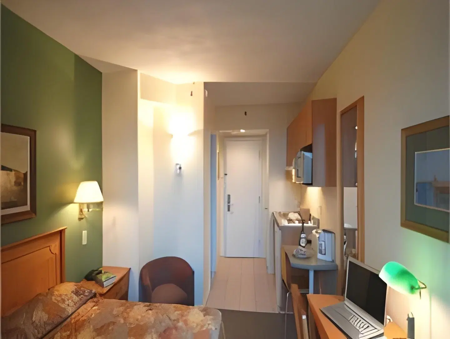 les Suites Labelle ROOM_EXAMPLE