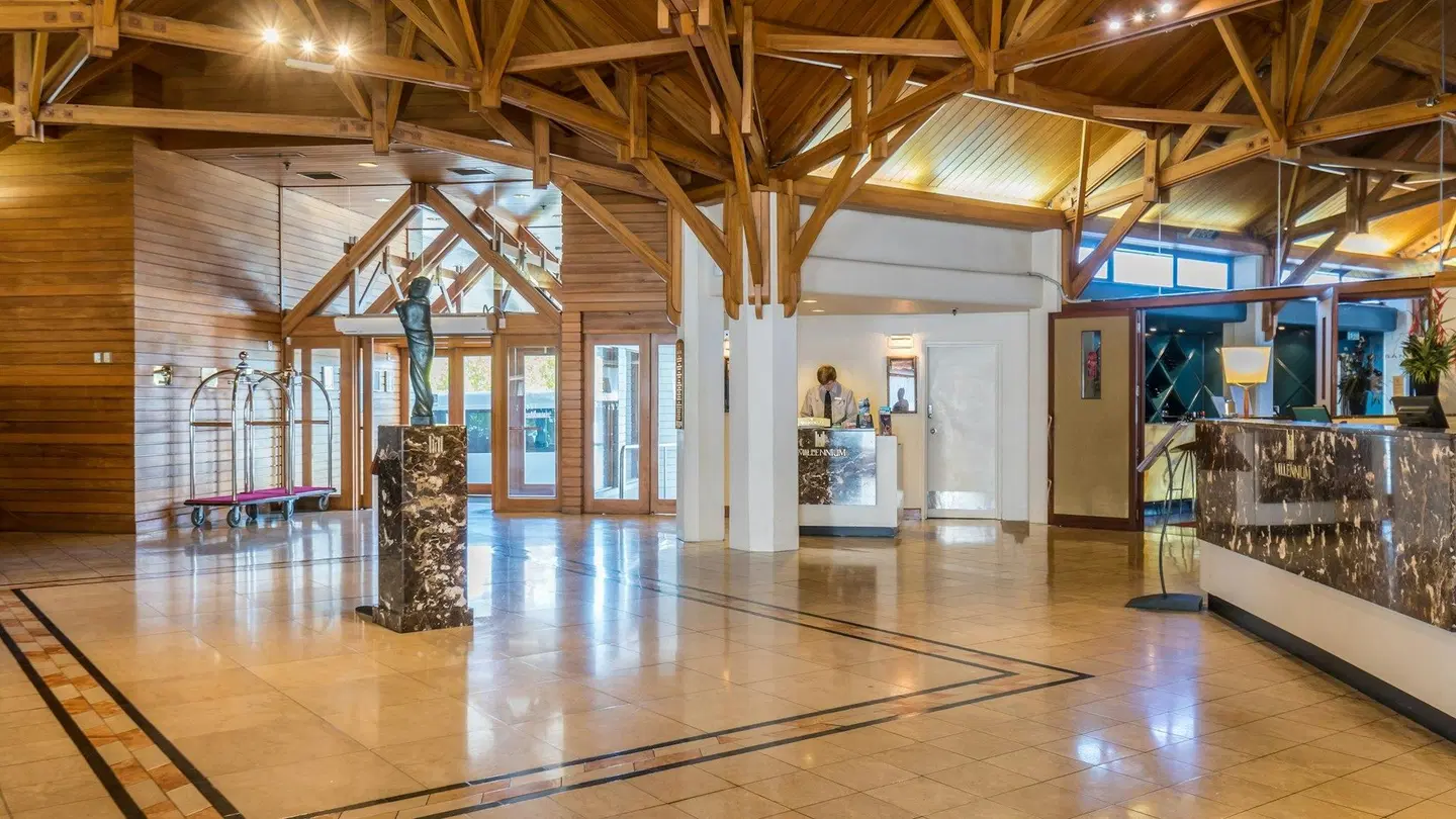 Millennium Hotel Rotorua LOUNGE_LOBBY