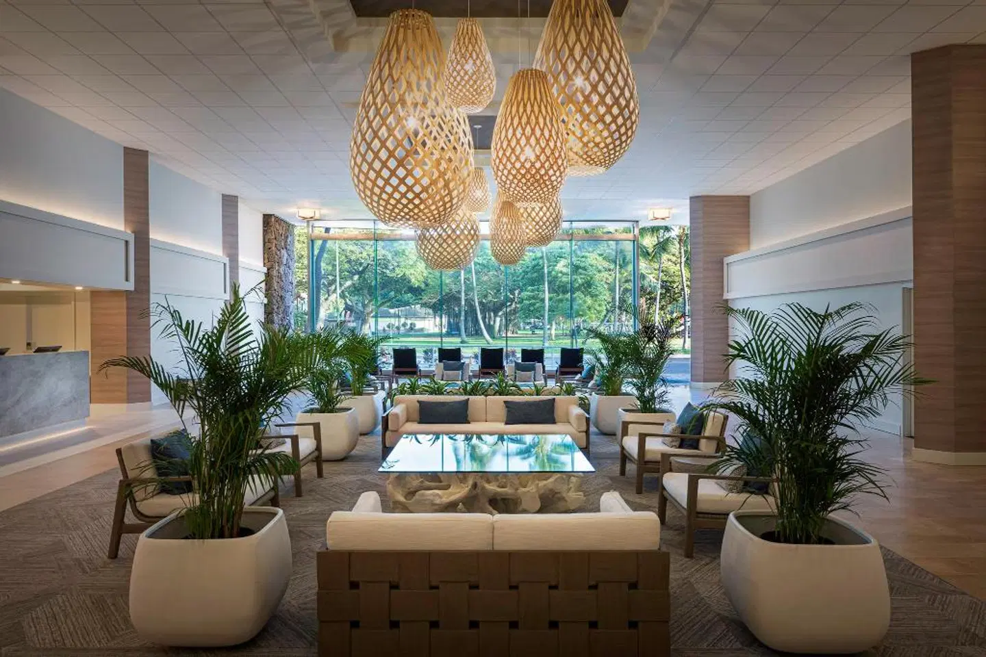 Park Shore Waikiki LOUNGE_LOBBY
