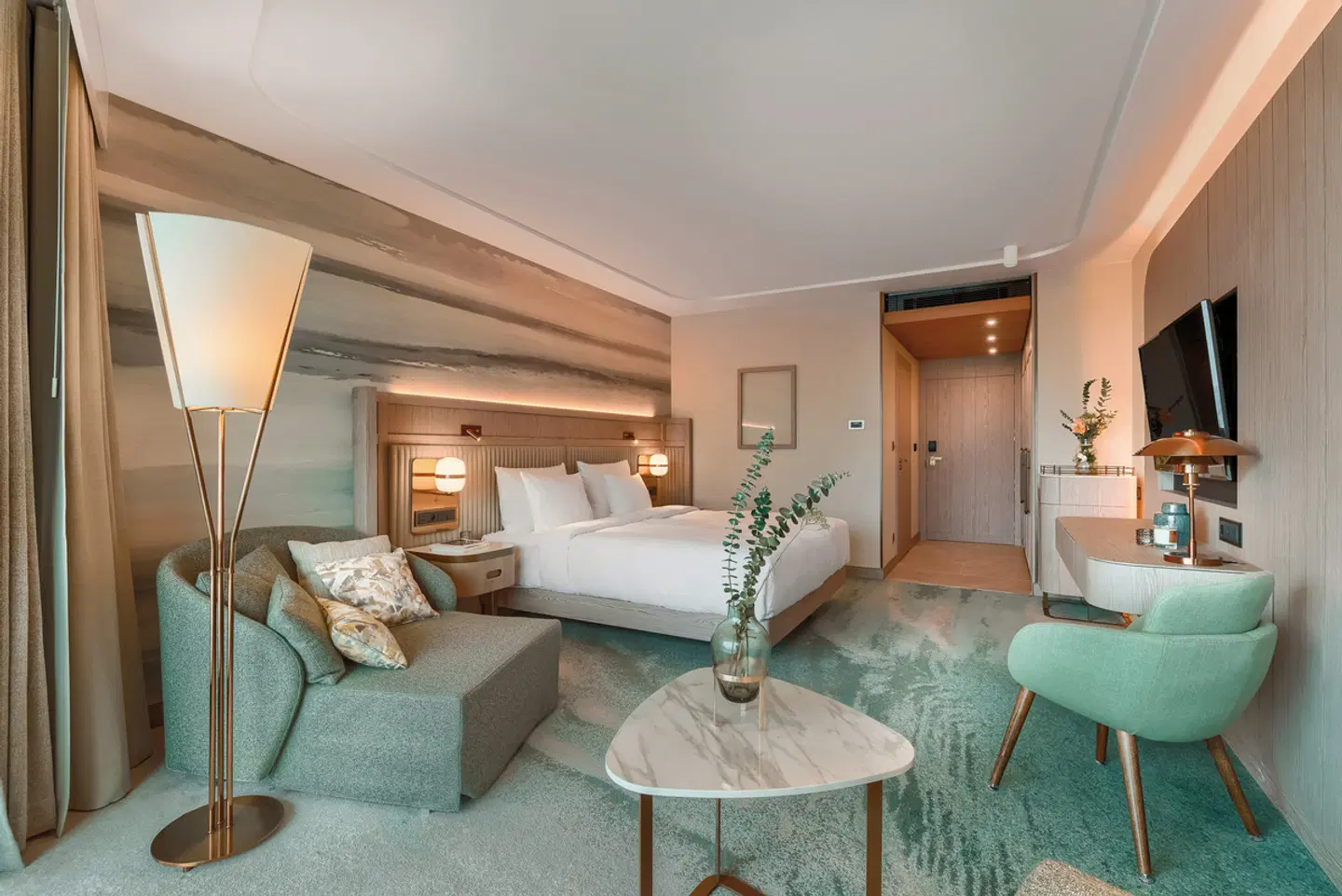 Hilton Swinoujscie Resort & Spa ROOM_EXAMPLE