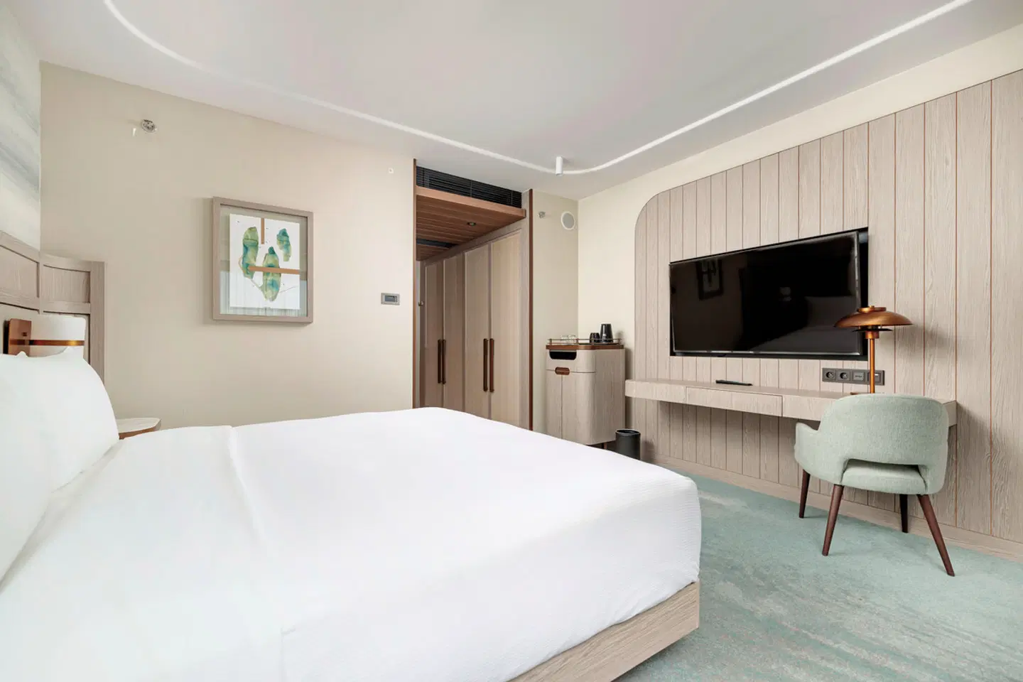 Hilton Swinoujscie Resort & Spa ROOM_EXAMPLE