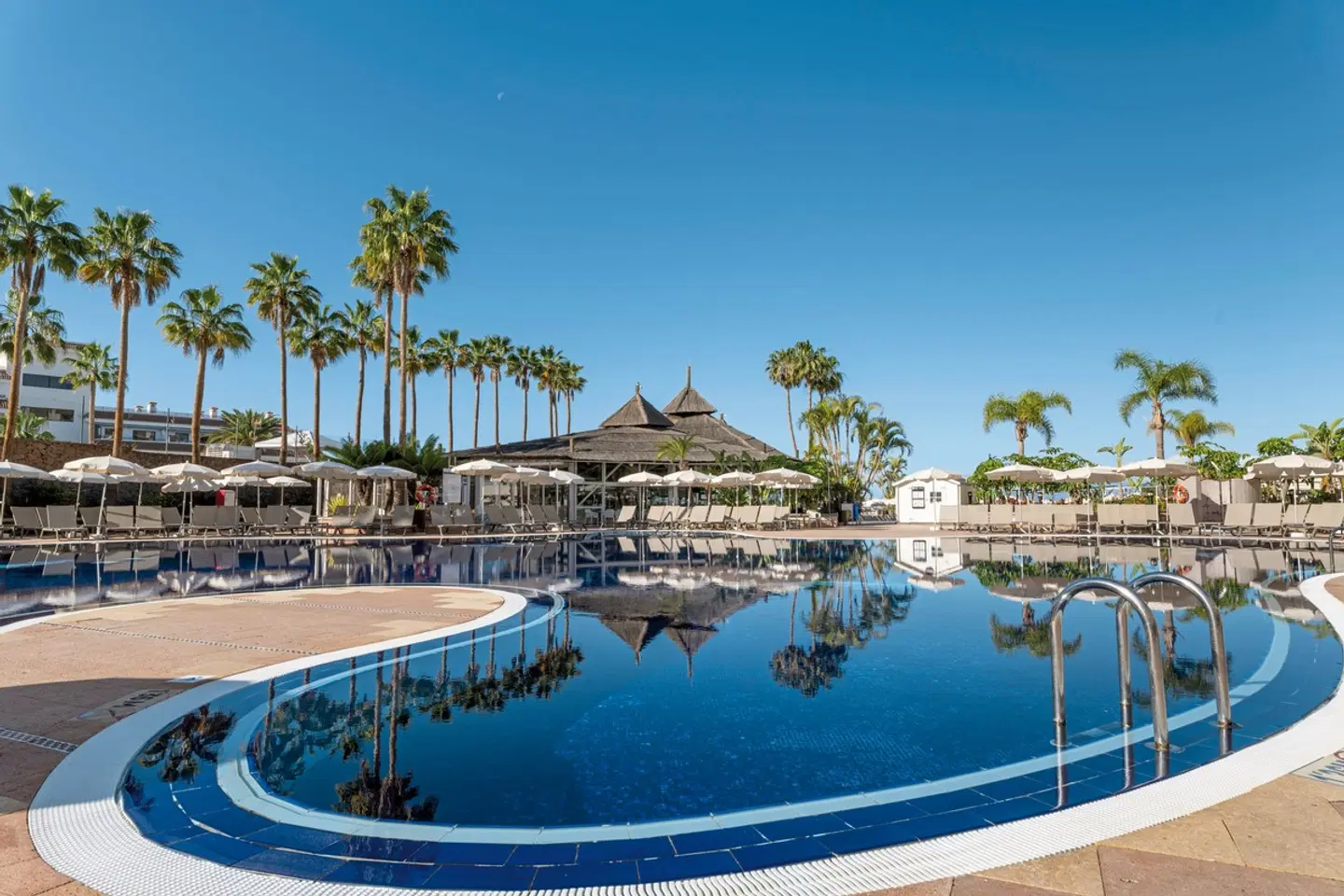 Landmar Playa la Arena OUTDOOR_POOL