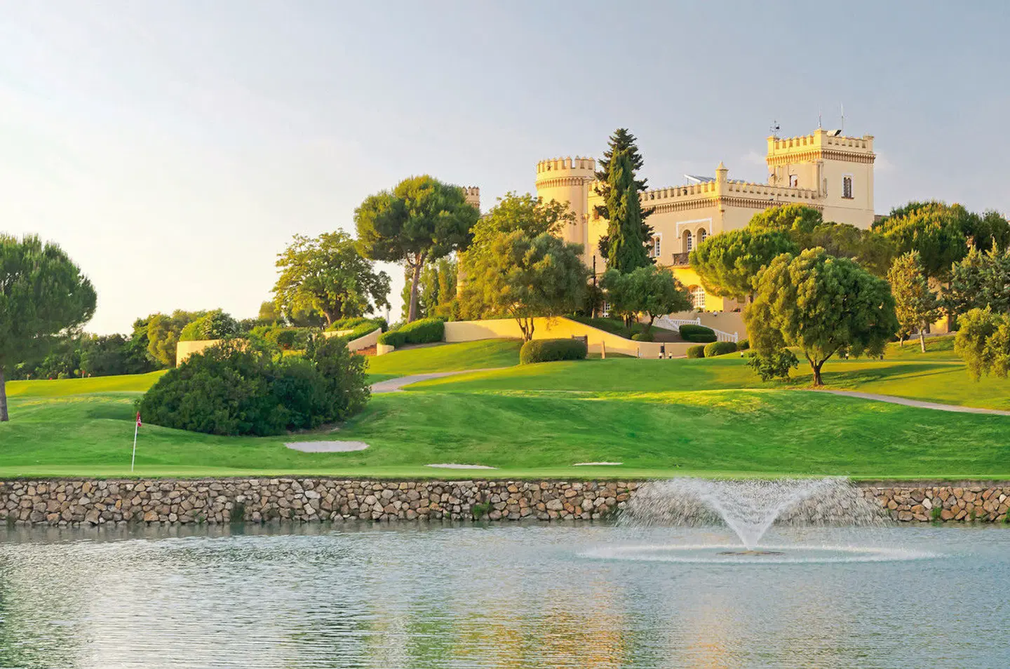 Barceló Montecastillo Golf SPORTS_AND_LEISURE