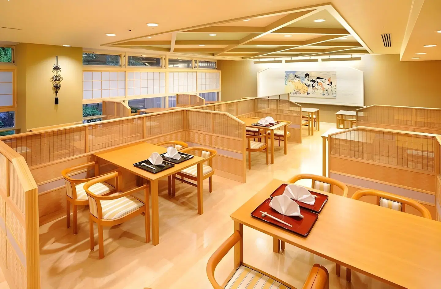 Miyako Hotel Kyoto Hachijo HEALTH_BEAUTY