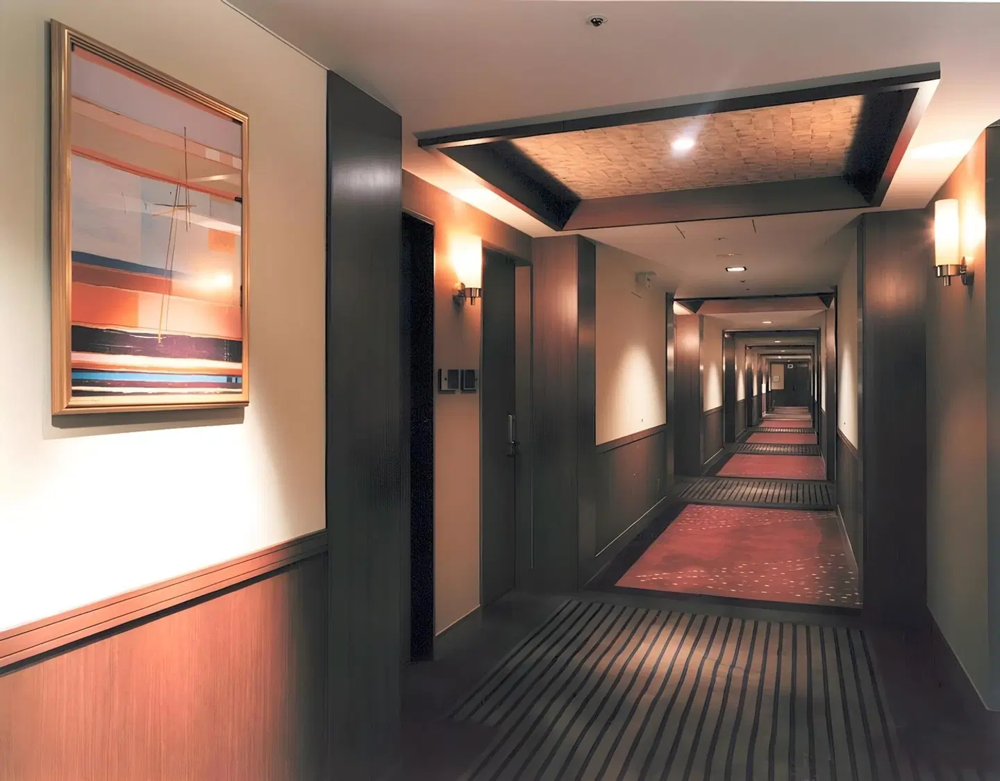 Miyako Hotel Kyoto Hachijo ROOM_EXAMPLE