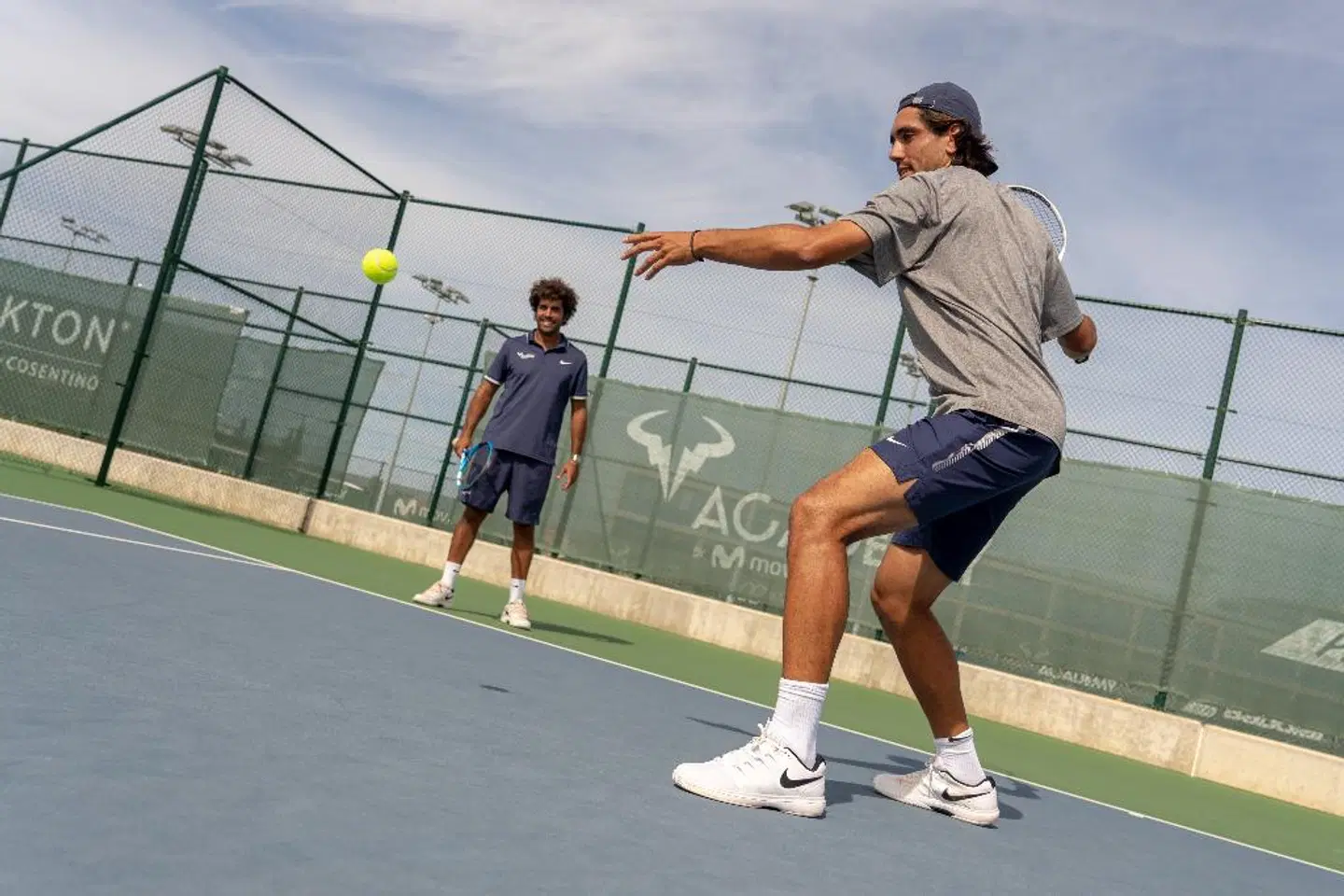 Rafa Nadal Residence SPORTS_AND_LEISURE